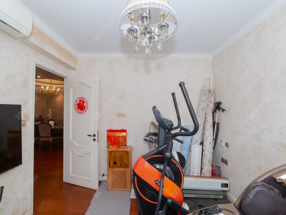 常州永宁雅苑在售二手房源室内图_小牛看房