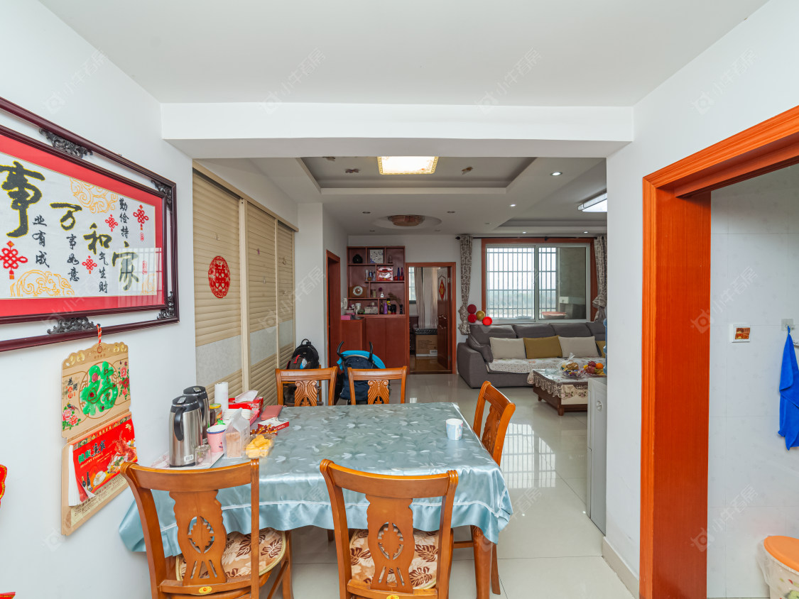 常州剑湖华庭在售二手房源室内图_小牛看房