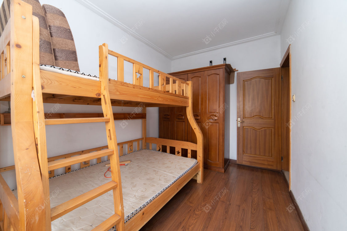 常州蓝天花园西区在售二手房源室内图_小牛看房