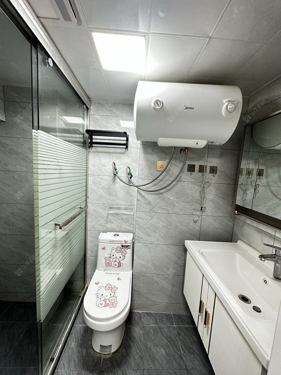 常州银河湾明苑三期在租房源室内图_小牛看房