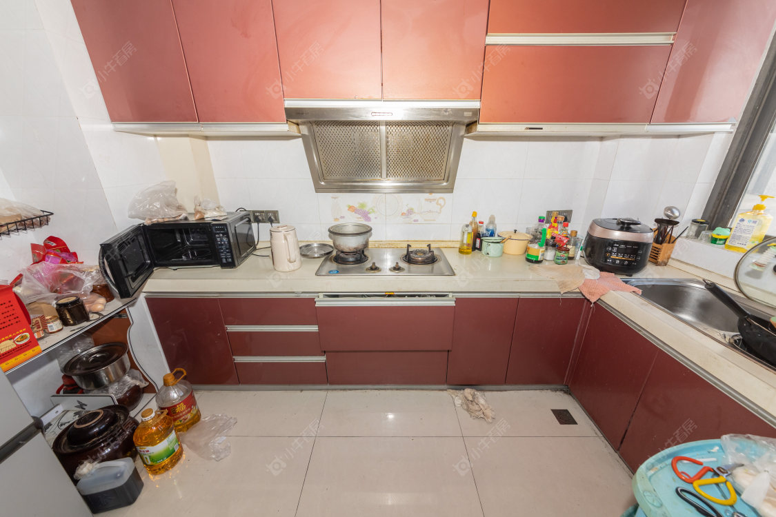 常州凤凰名城在售二手房源室内图_小牛看房