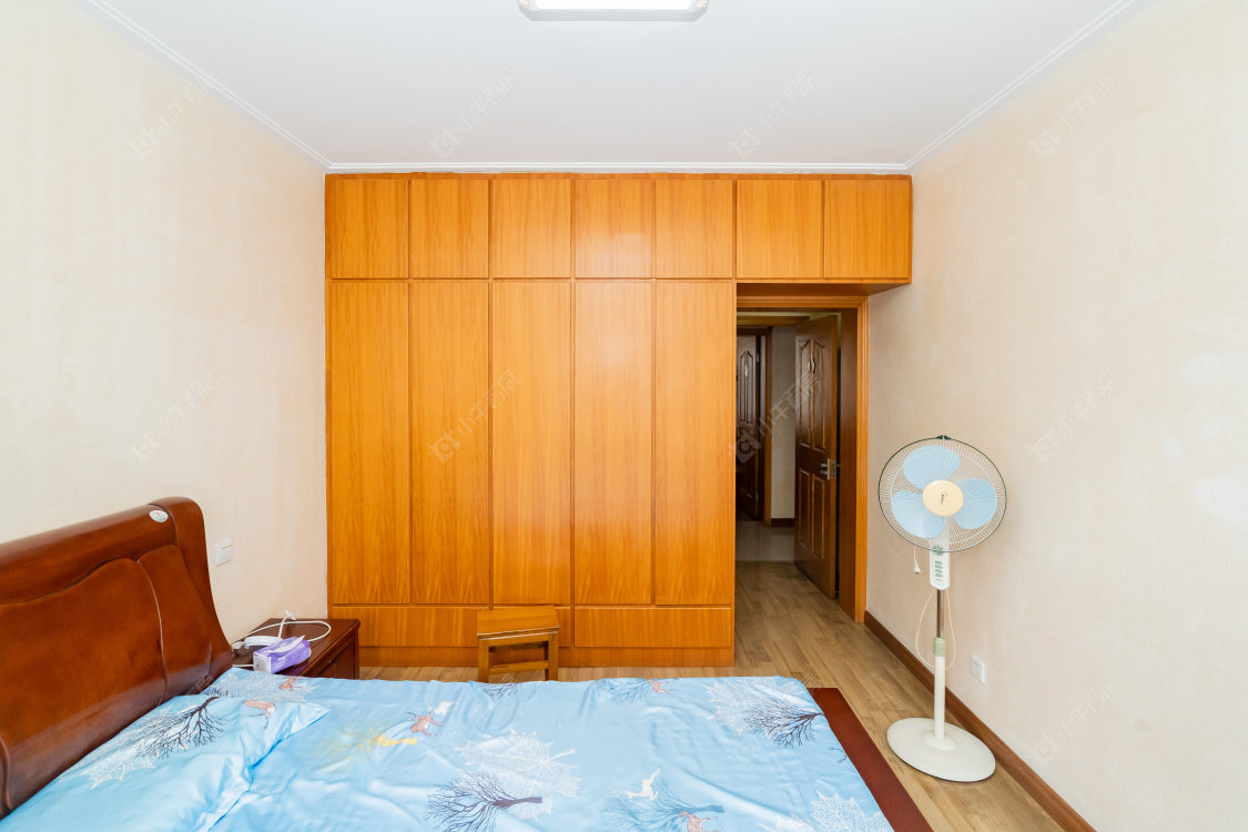 常州华景园在售二手房源室内图_小牛看房