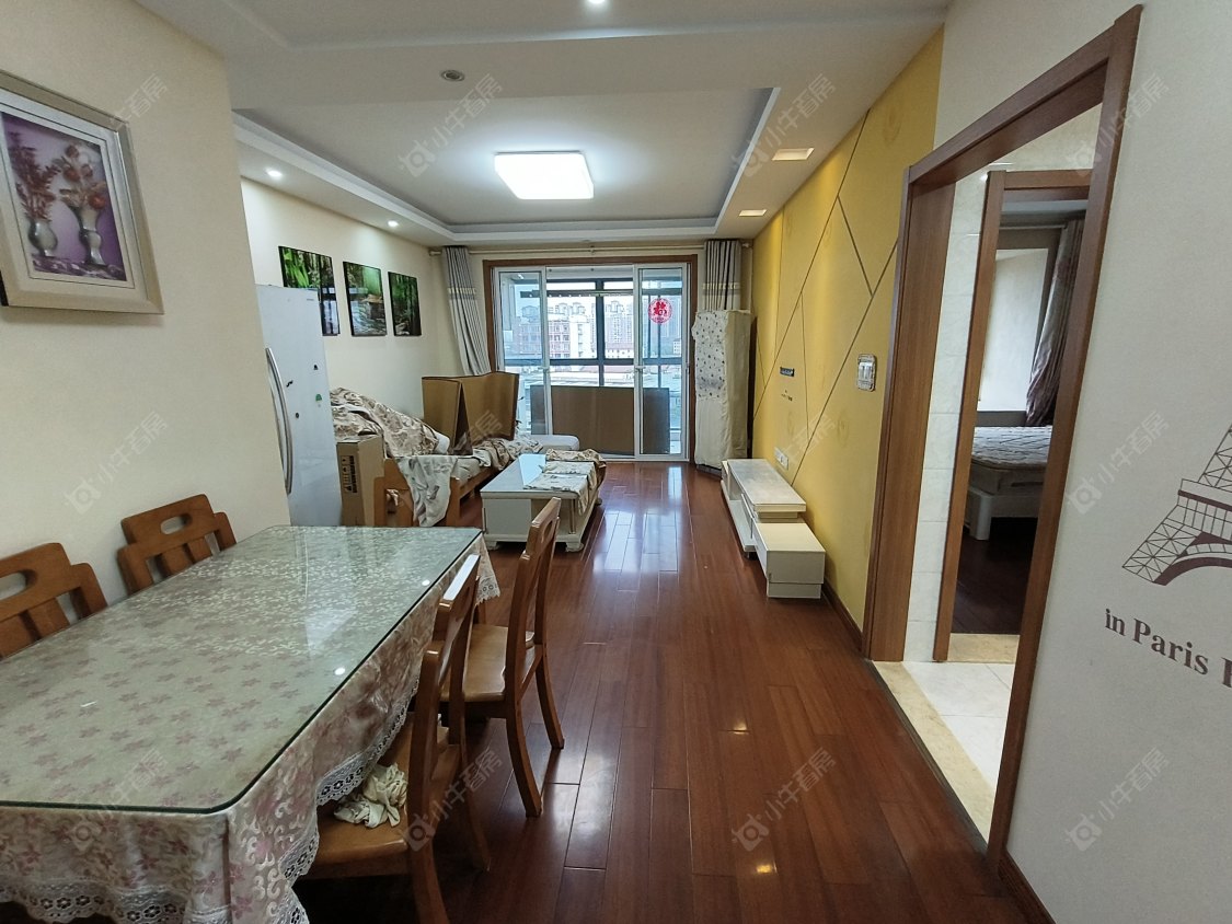 朝阳瑞景华庭房源室内图 常州朝阳瑞景华庭在租房源室内图_小牛看房