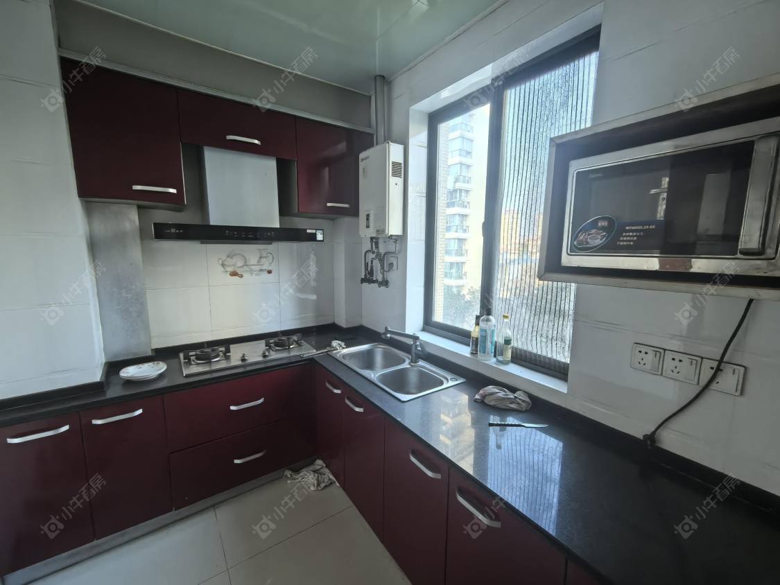 常州景瑞曦城在租房源室内图_小牛看房