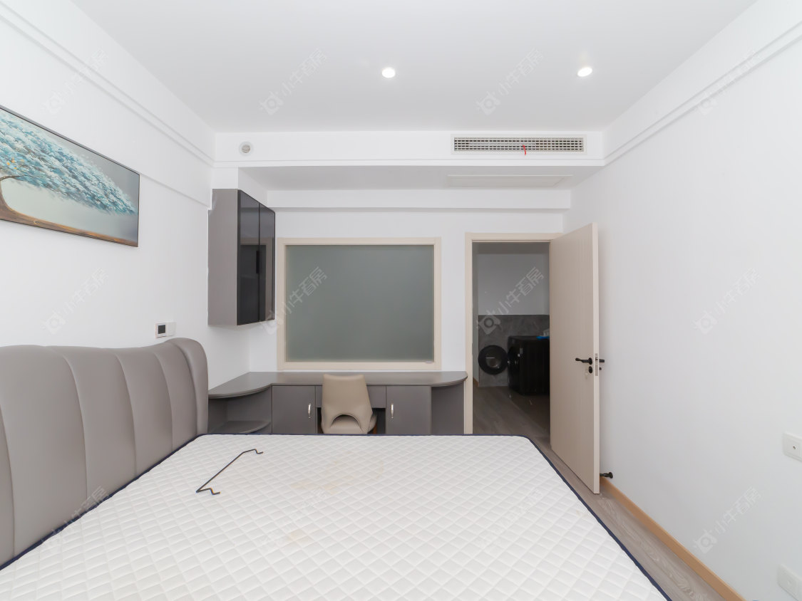 常州天誉城市花园在售二手房源室内图_小牛看房