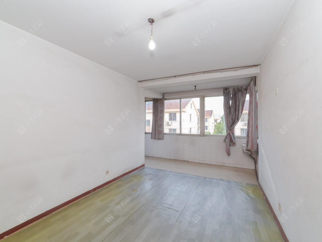 常州翠竹新村北区在售二手房源室内图_小牛看房