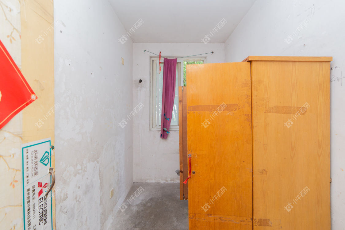 常州泰山二村在租房源_小牛看房