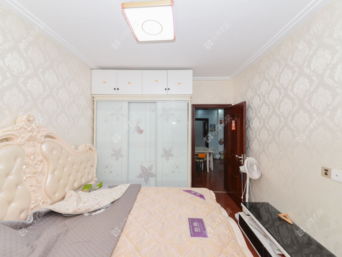 常州玉山花园在租房源_小牛看房