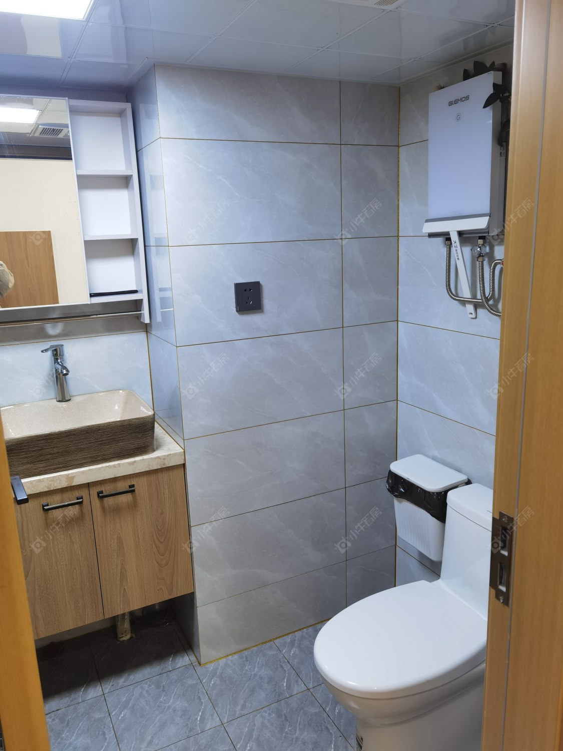 常州龙湖星图在租房源_小牛看房