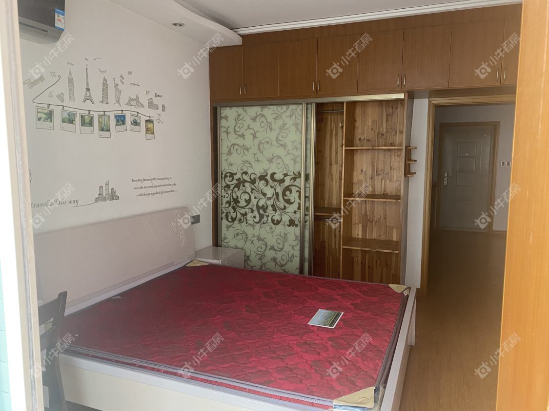 常州枫林雅都在租房源_小牛看房