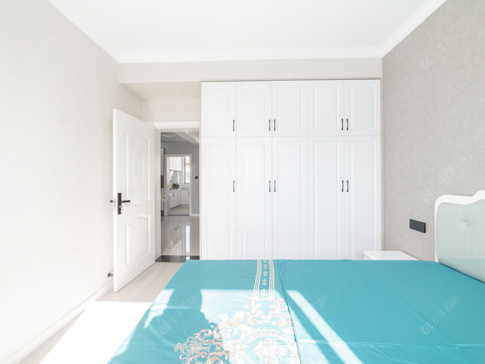 常州盘龙苑西区在售二手房源_小牛看房