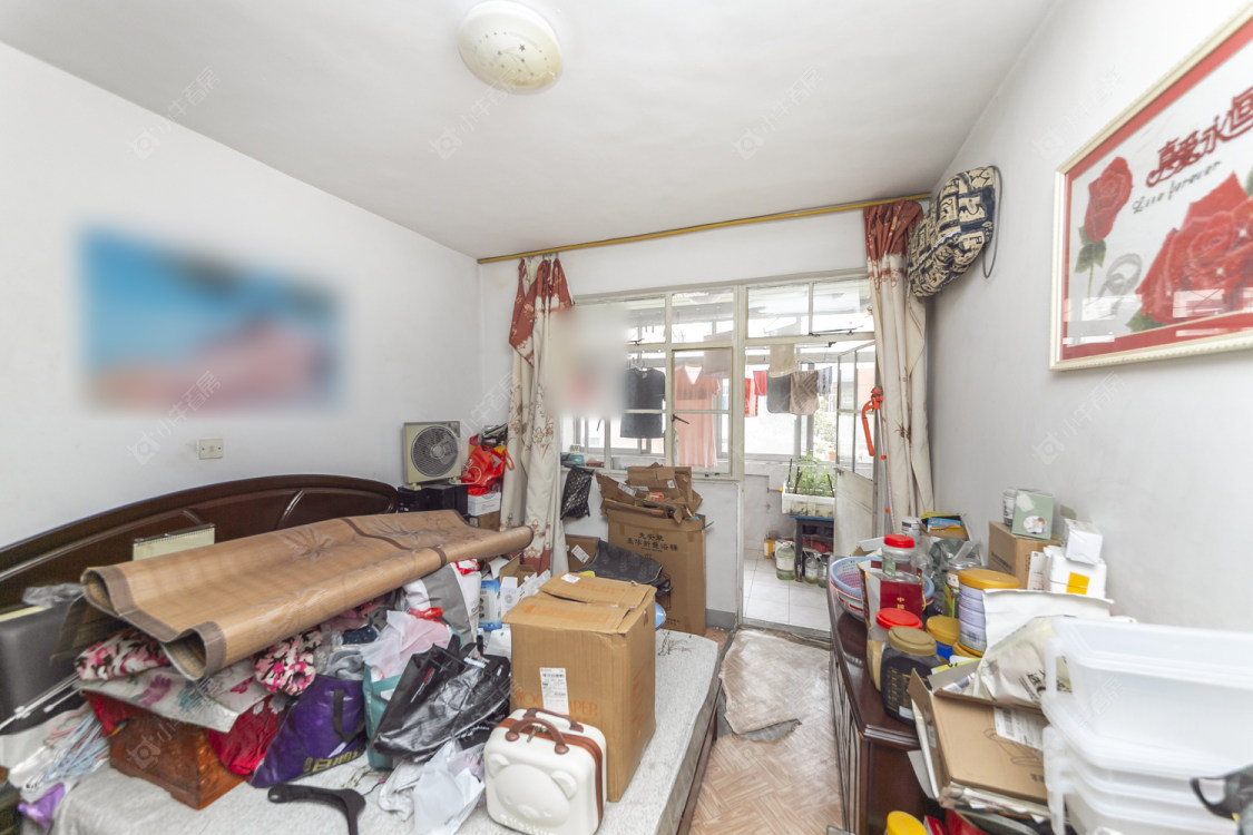 常州花园南村在售二手房源室内图_小牛看房