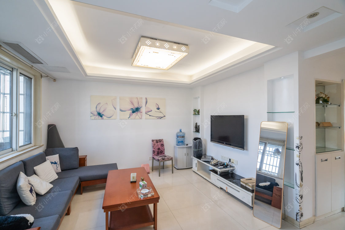 常州兰陵尚品花园在售二手房源_小牛看房