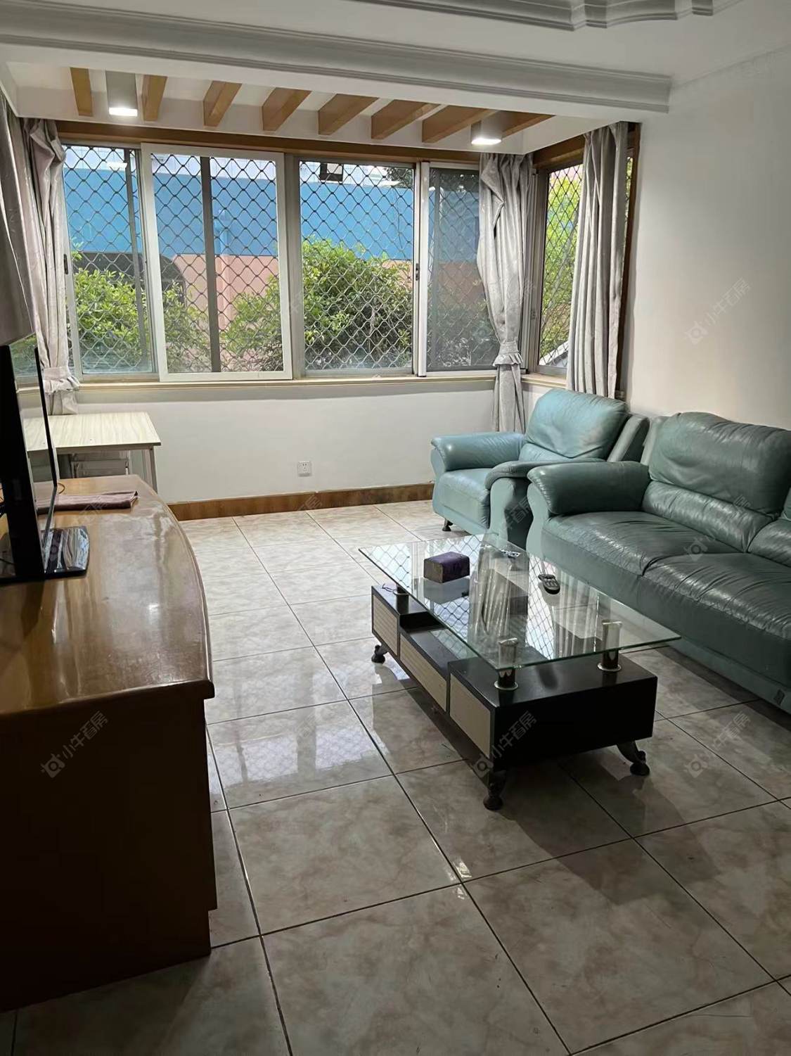 常州荷花池公寓东区在租房源_小牛看房