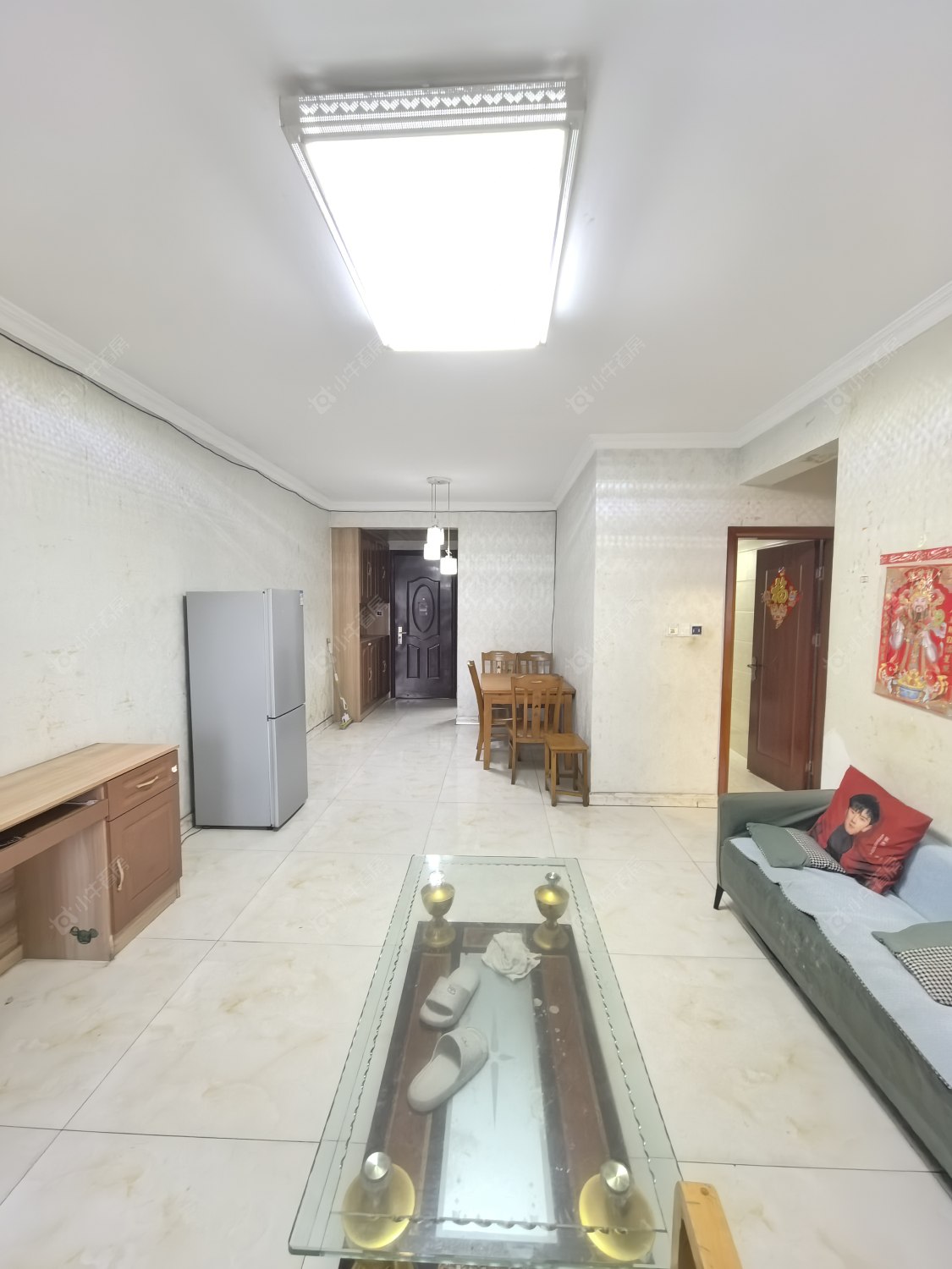 常州高成天鹅湖在租房源室内图_小牛看房