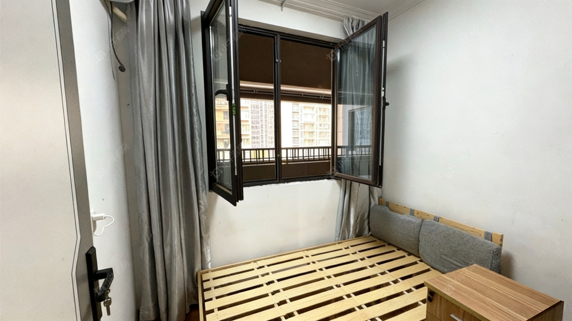 常州美的金科公园天下在租房源_小牛看房