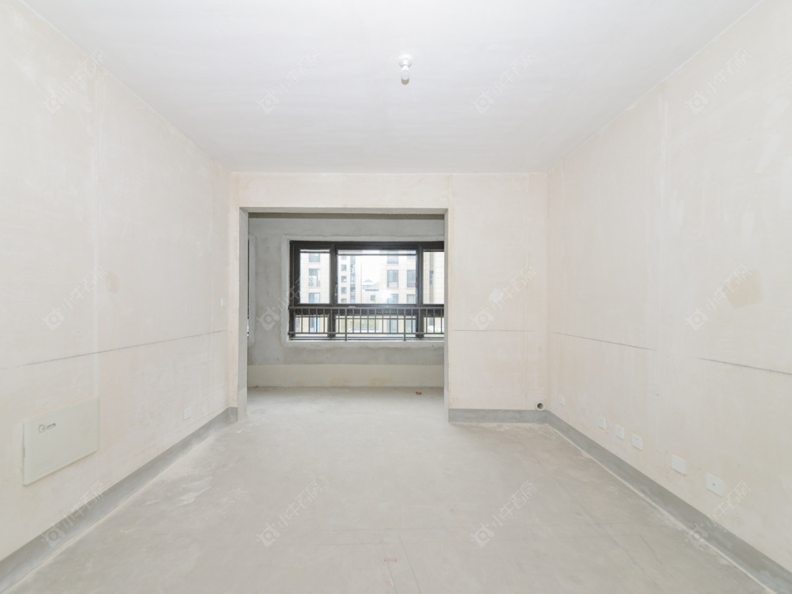 常州万科公园大道一期3室1厅1卫在售二手房房源图片