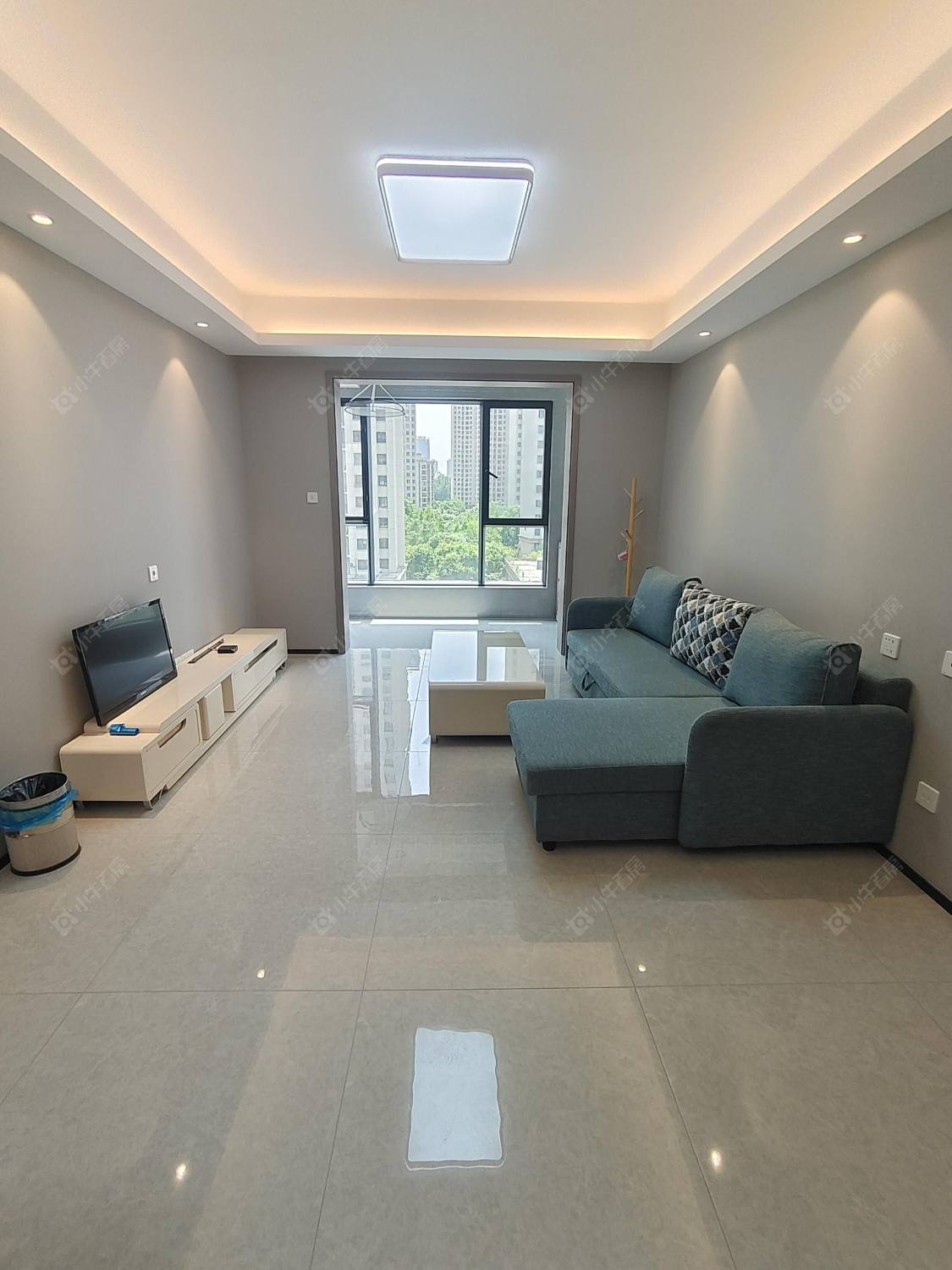 常州华润幸福里3室2厅在租房源出租