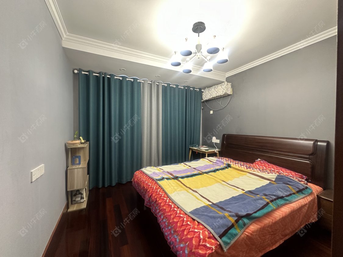 常州瑞德花苑在租房源室内图_小牛看房