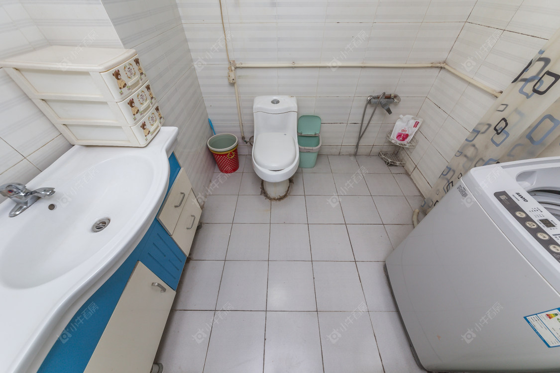 万福花园房源室内图 常州万福花园在售二手房源室内图_小牛看房