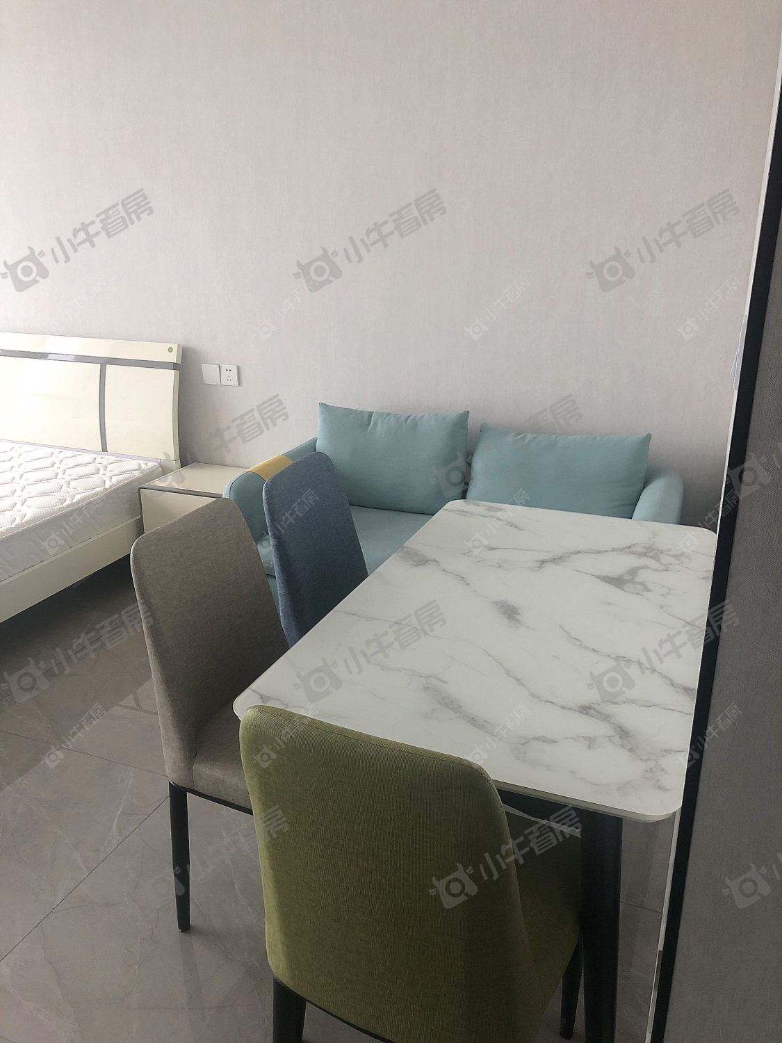 龙洲伊都公寓房源 常州龙洲伊都公寓在租房源_小牛看房