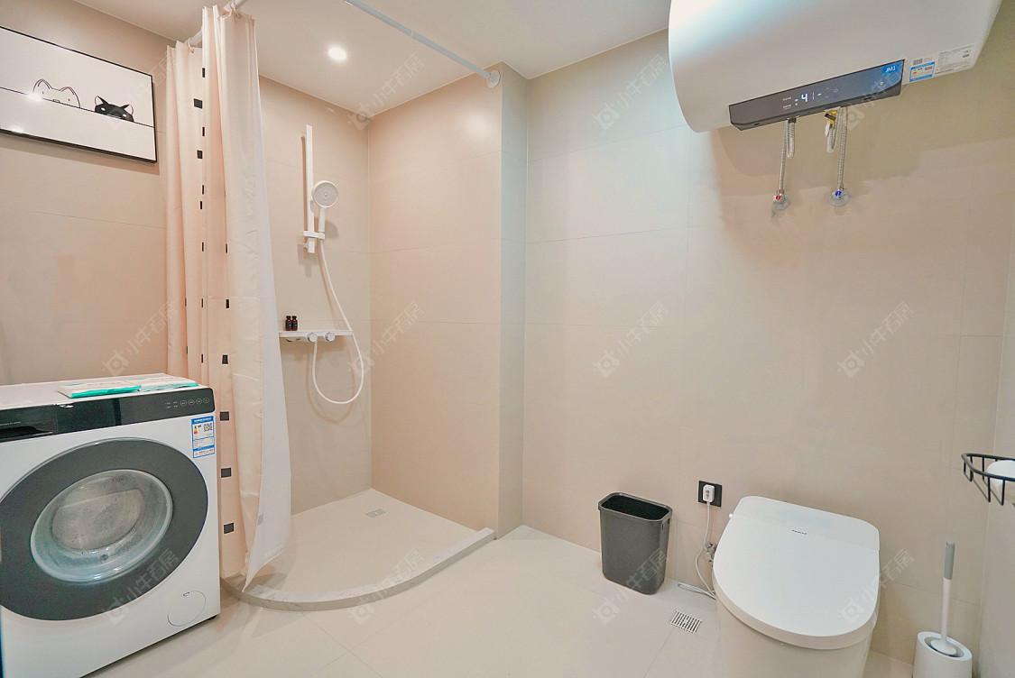 常州芝荟时光在租房源_小牛看房