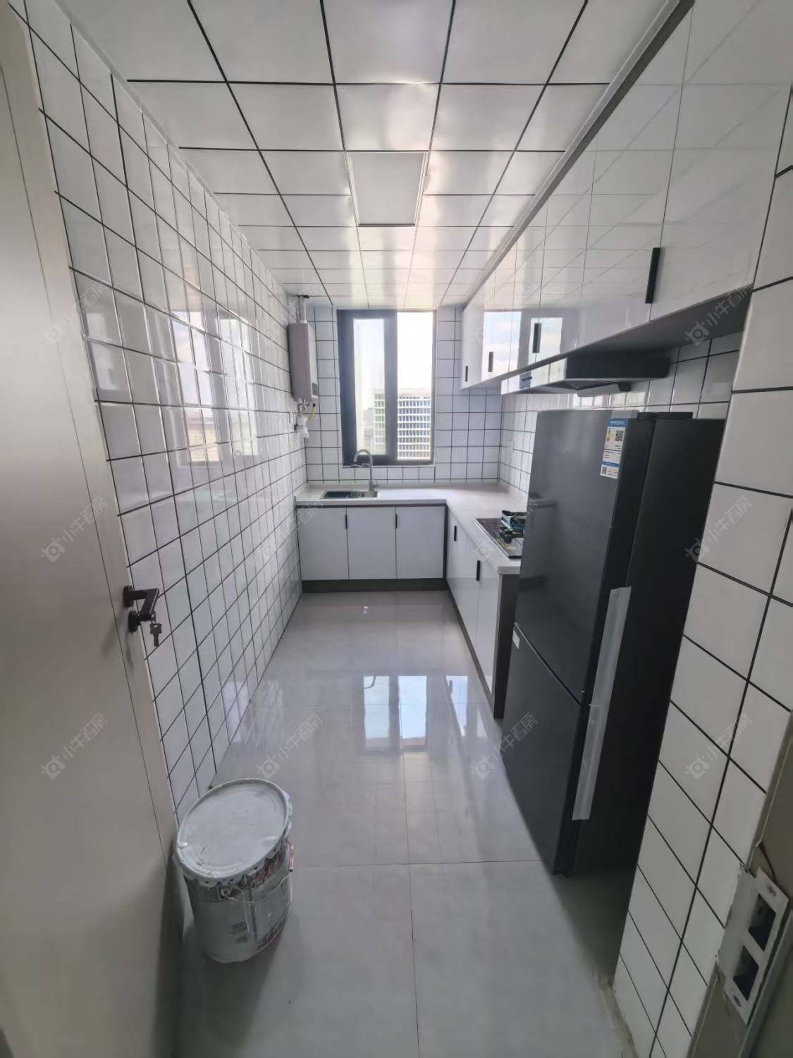 泰和之春房源室内图 常州泰和之春在租房源室内图_小牛看房