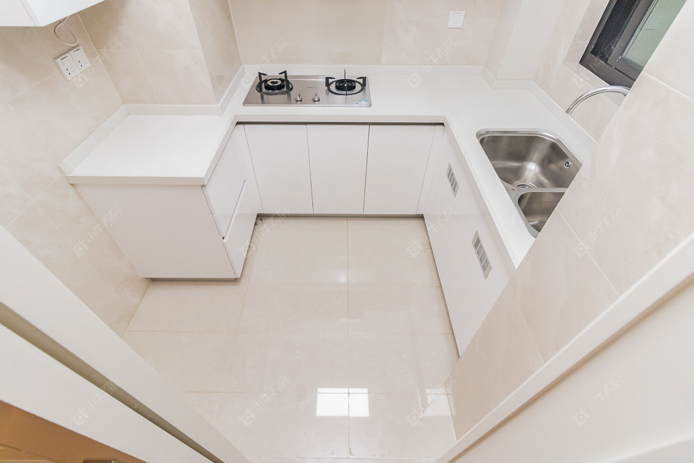 常州新城公馆荣域在售二手房源室内图_小牛看房