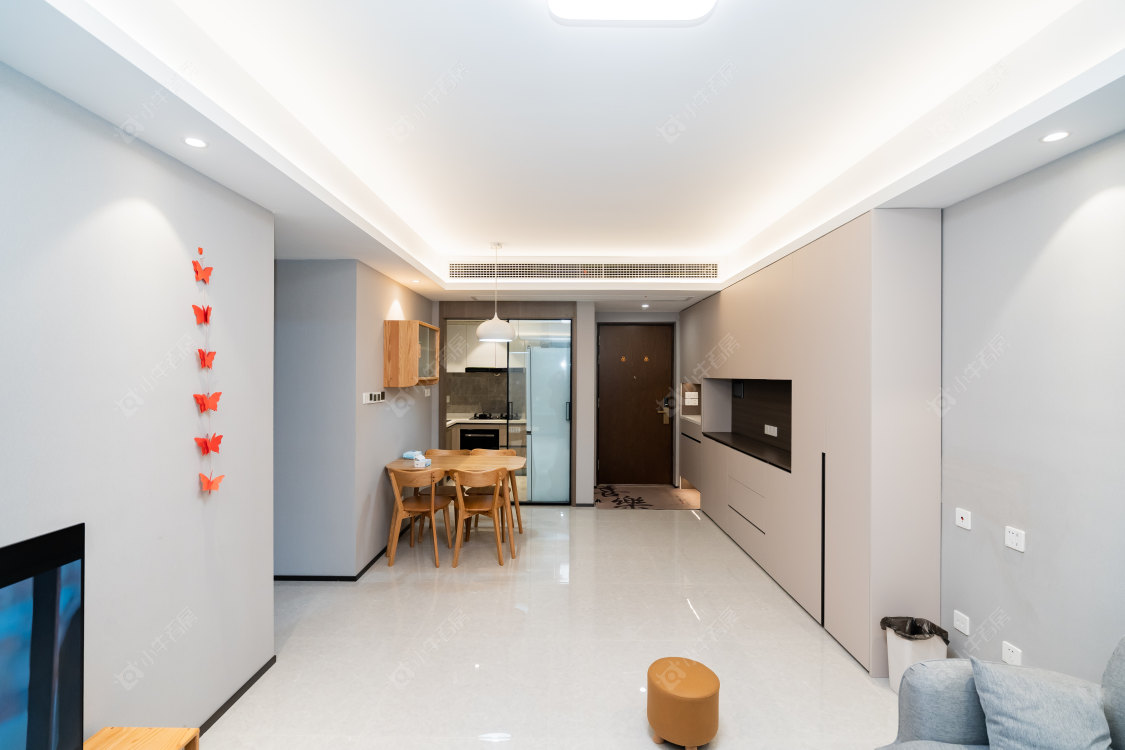 华润幸福里房源室内图 常州华润幸福里在售二手房源室内图_小牛看房