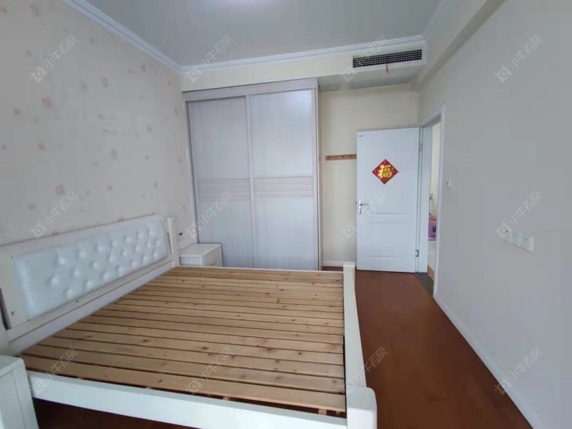 常州玉兰广场一期在租房源室内图_小牛看房