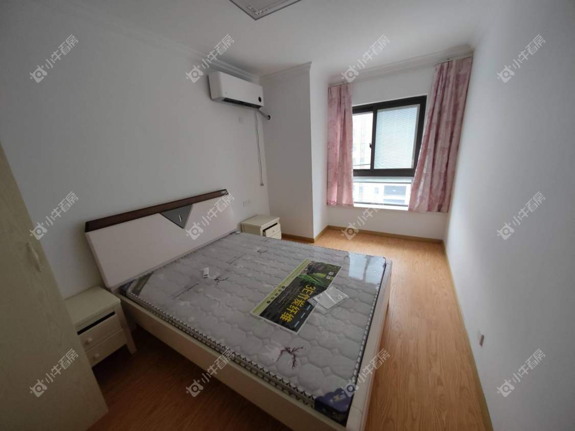 常州牡丹水岸国际在租房源_小牛看房