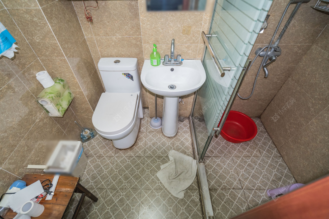 常州博爱路在售二手房源室内图_小牛看房