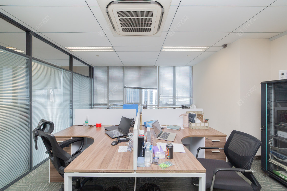 常州传媒大厦在售二手房源室内图_小牛看房