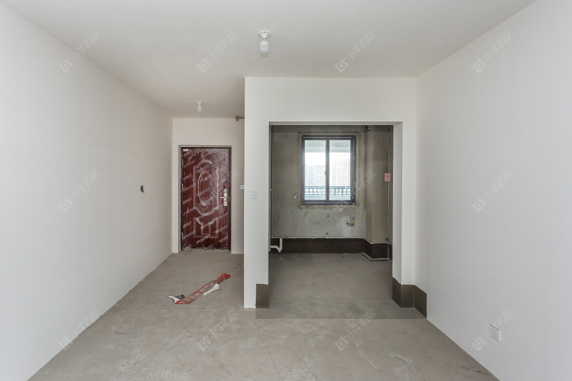 常州梅亭佳园在售二手房源室内图_小牛看房