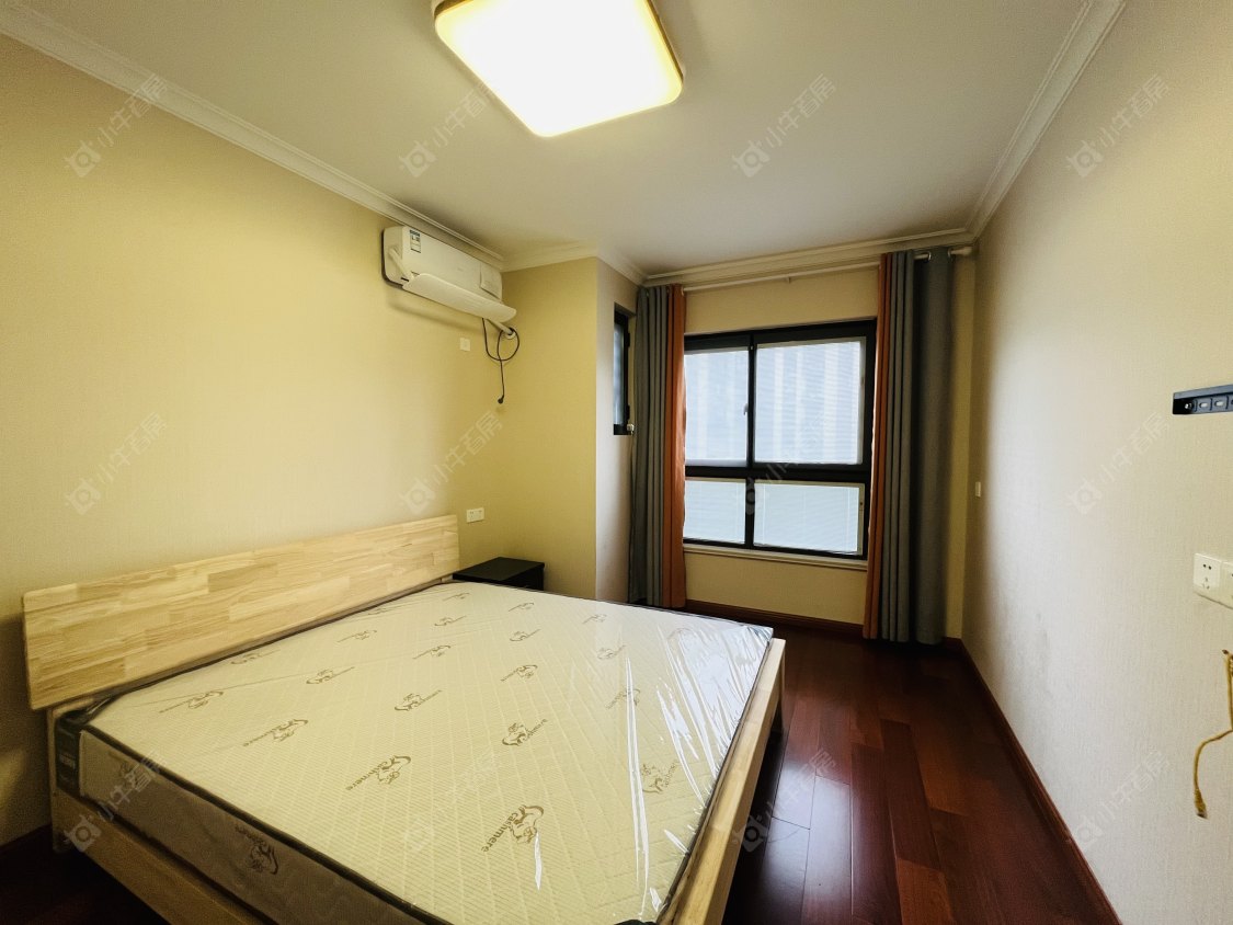 常州牡丹水岸国际在租房源_小牛看房