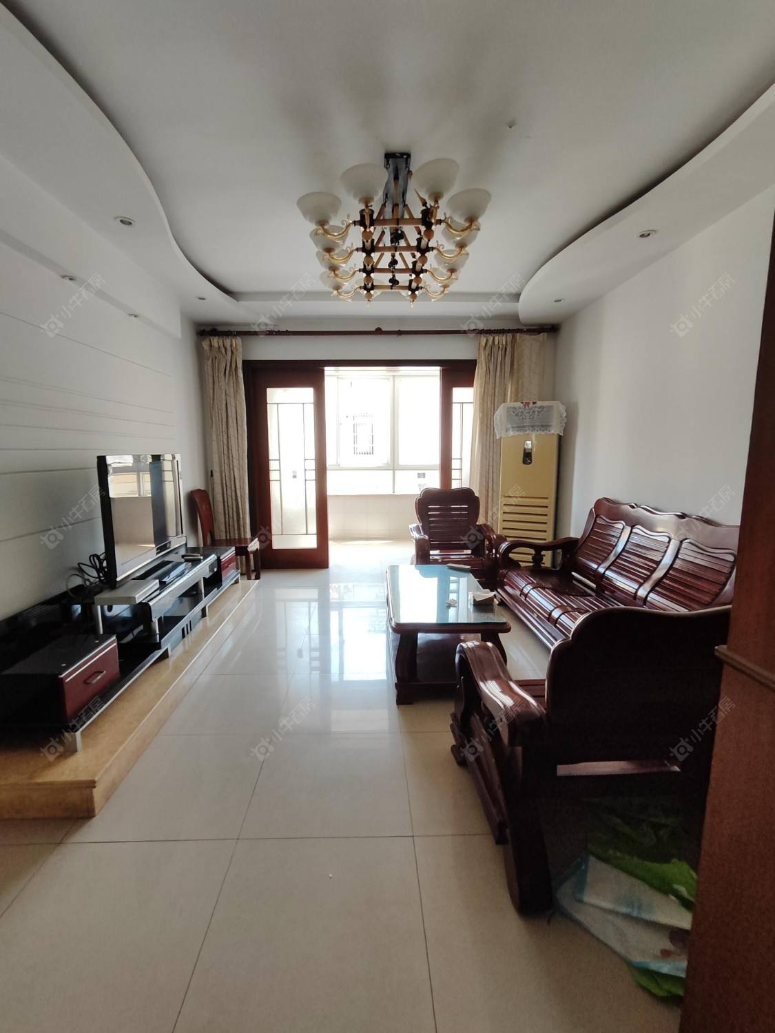 锦绣东苑房源室内图 常州锦绣东苑在租房源室内图_小牛看房