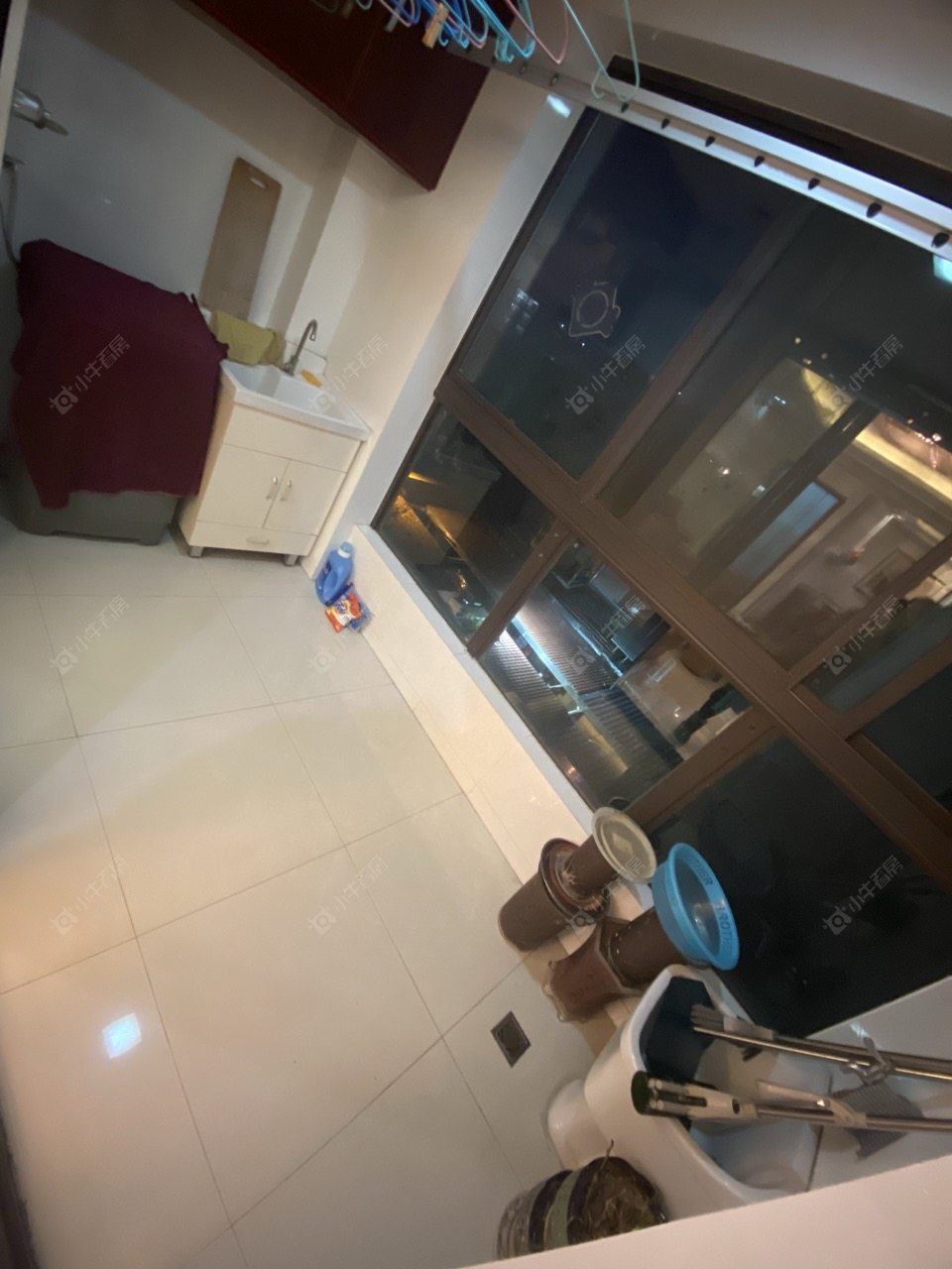 常州新城逸境园在租房源室内图_小牛看房