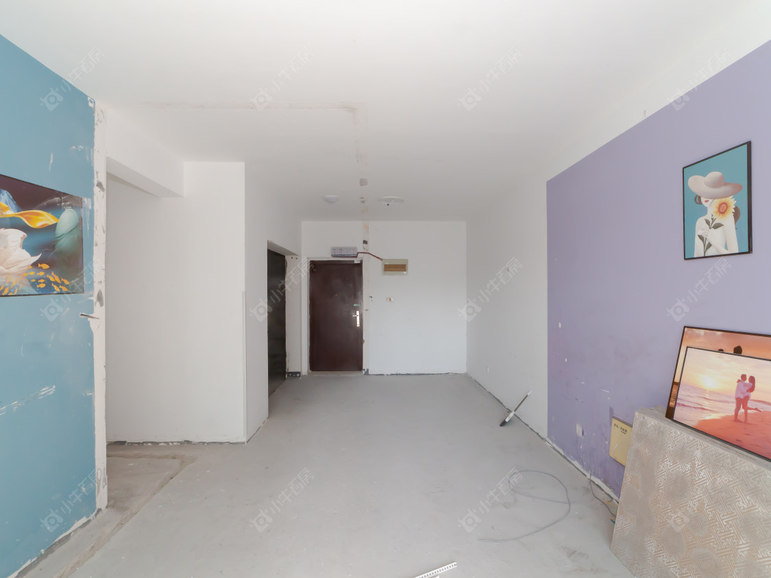 常州世茂香槟湖四期在售二手房_小牛看房