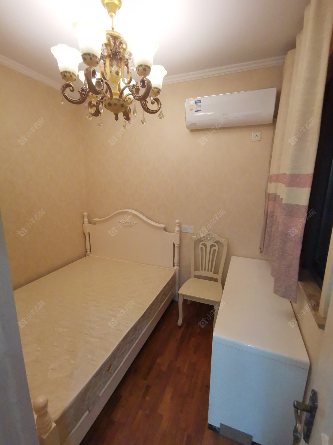 常州新城御景湾在租房源_小牛看房