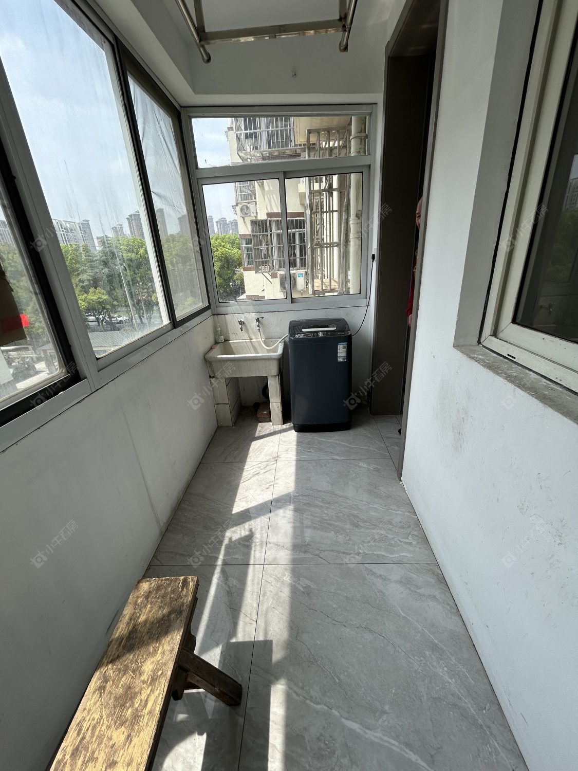 常州前桥新村在租房源室内图_小牛看房