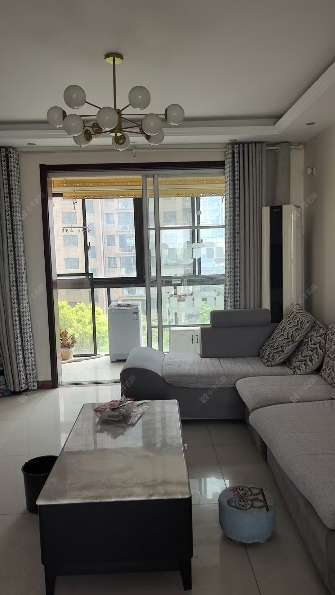 常州五洲国际在租房源室内图_小牛看房