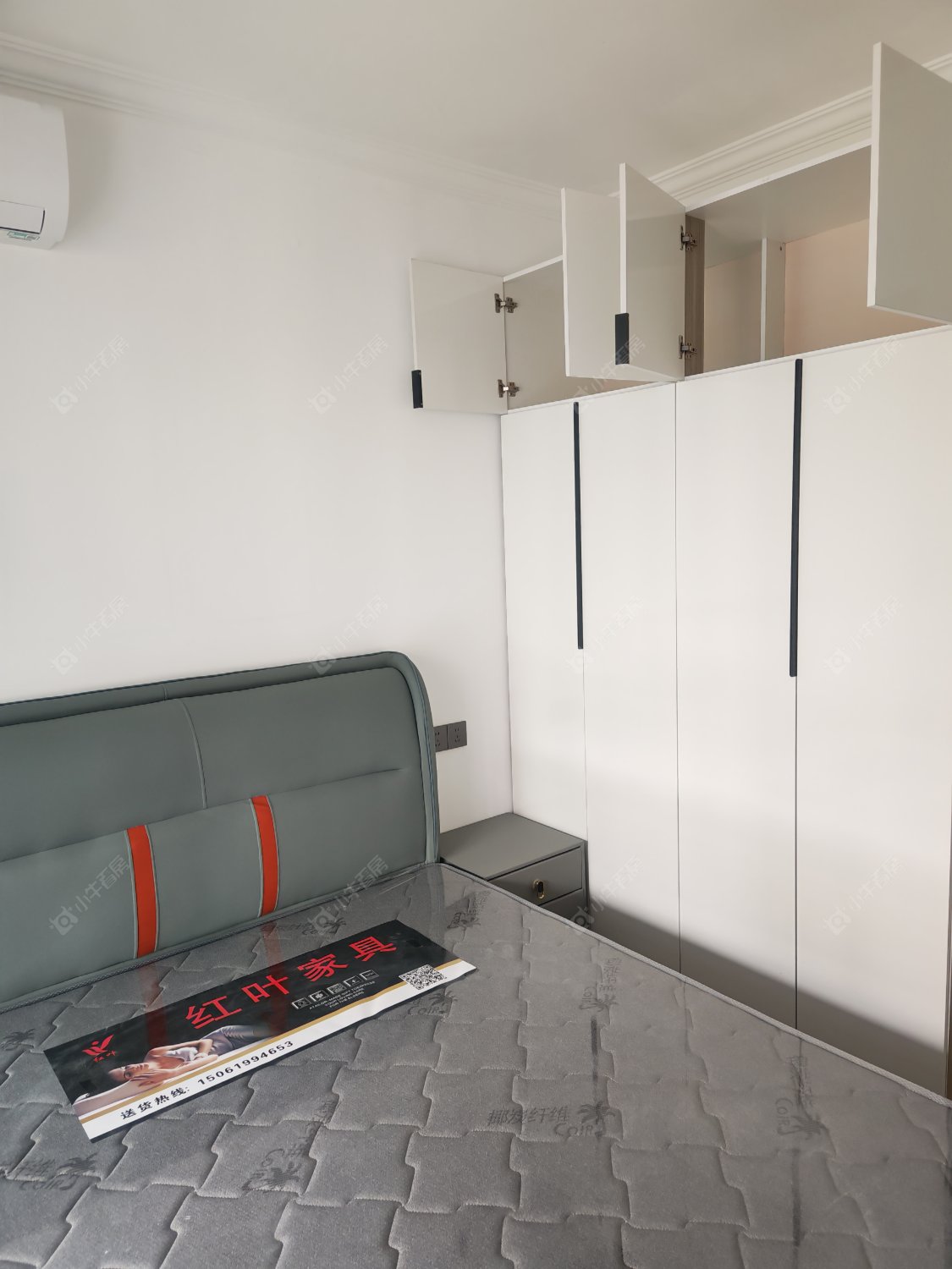 常州新城桃李郡在租房源_小牛看房