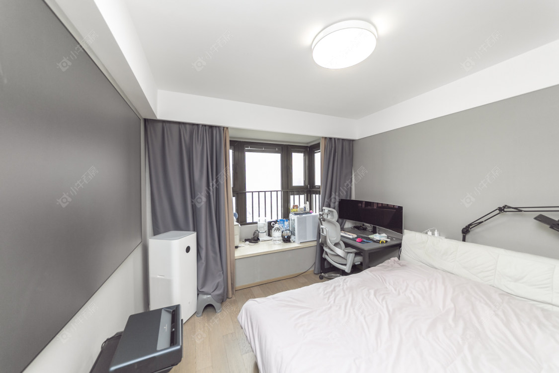 华润紫云府房源室内图 常州华润紫云府在售二手房源室内图_小牛看房