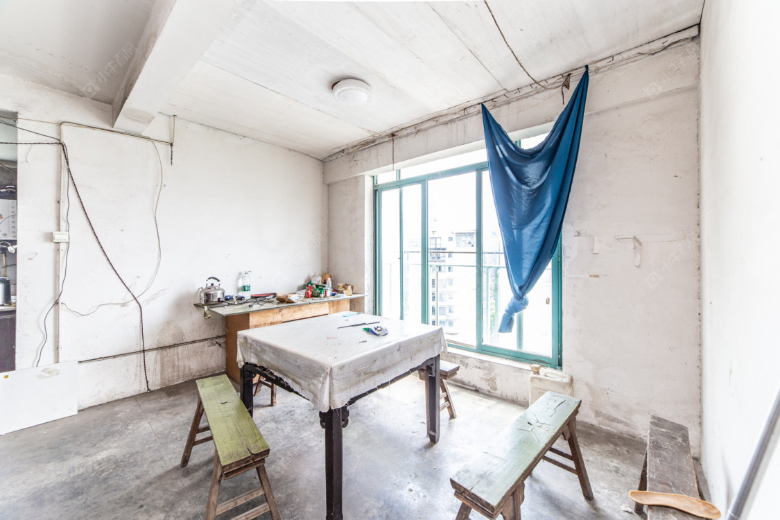 常州橄榄城在售二手房源室内图_小牛看房