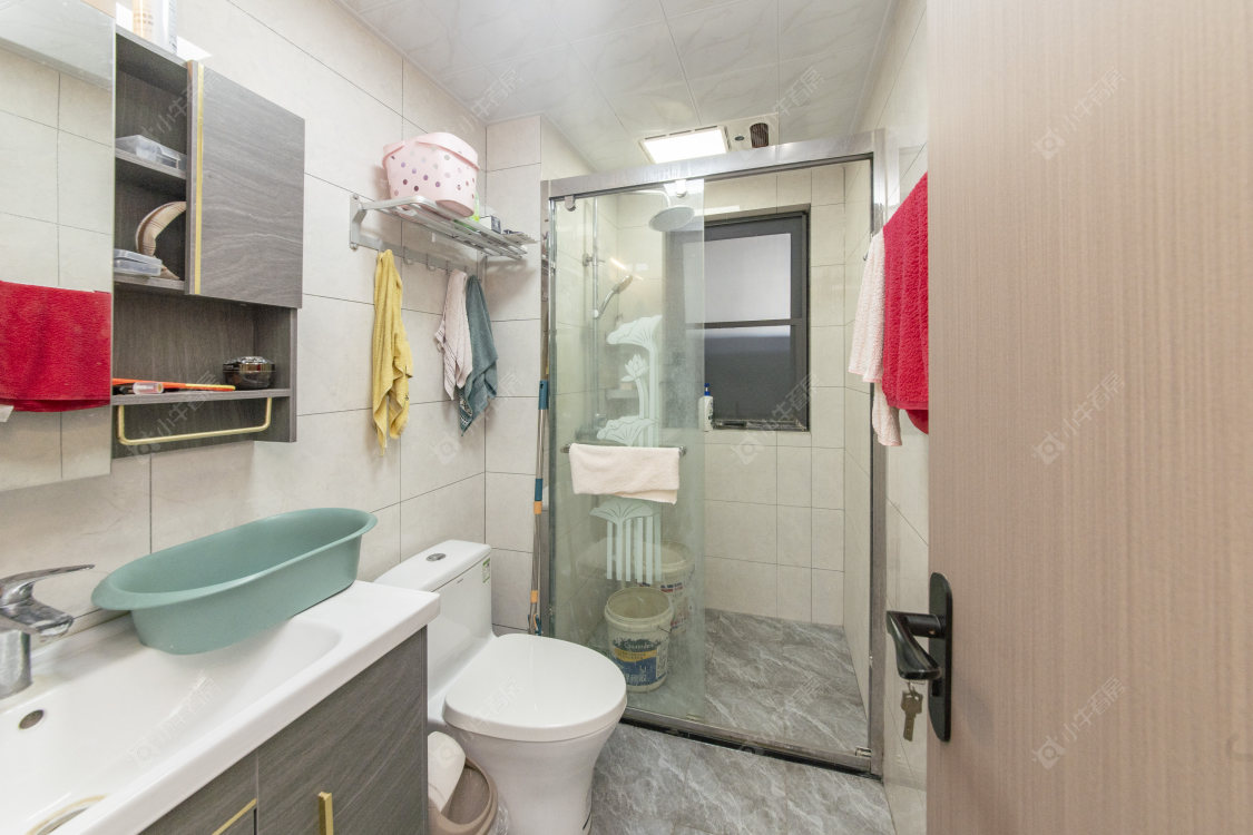 常州中梁首府壹号在售二手房源室内图_小牛看房