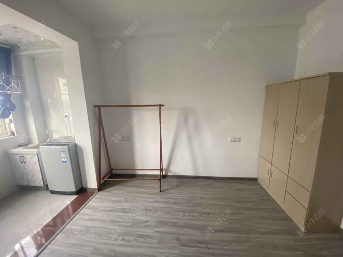 常州瑞宁新园在租房源室内图_小牛看房