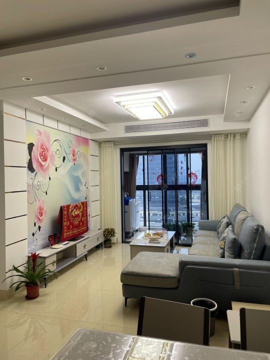 常州天润国际花园在租房源_小牛看房