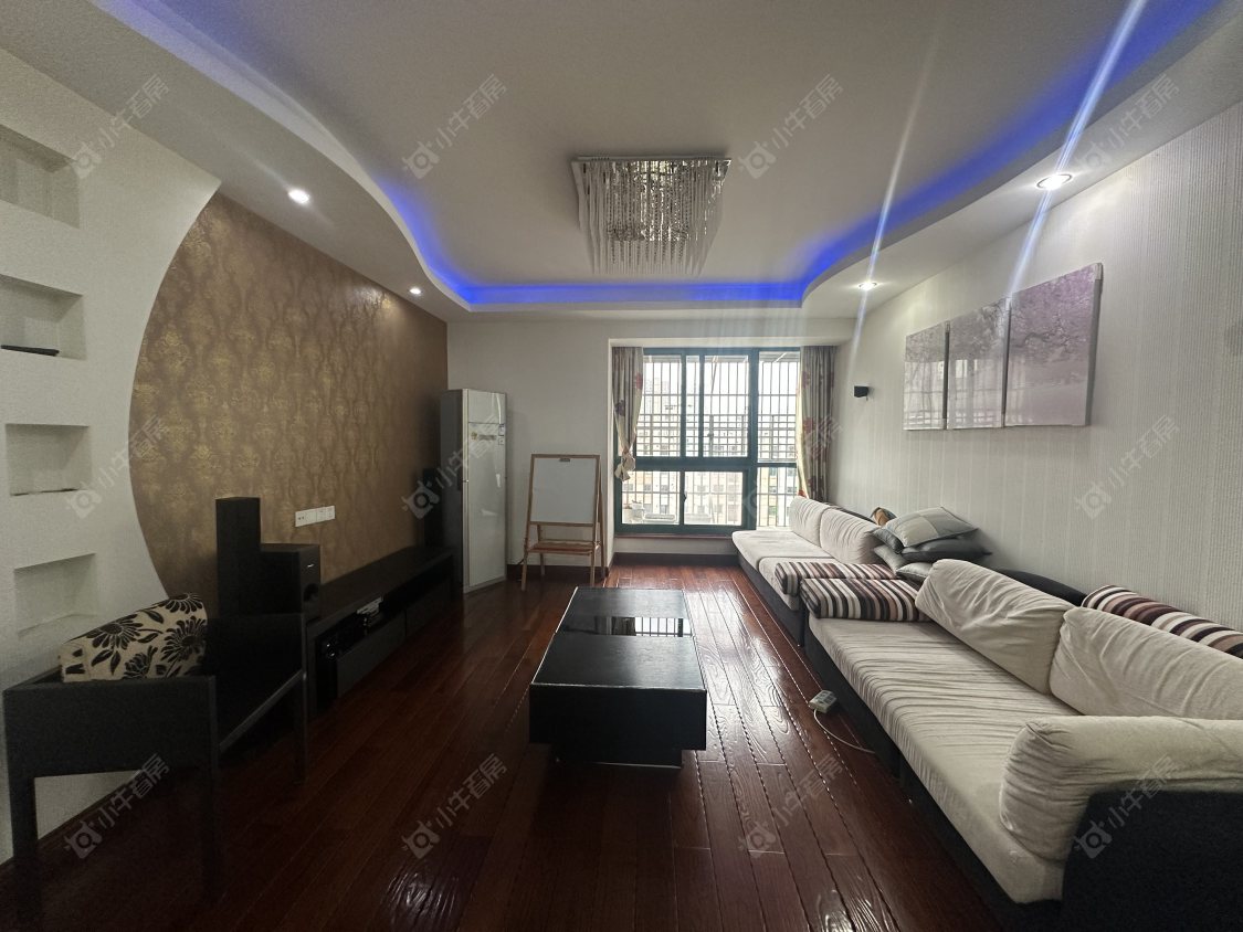 常州百草苑在租房源_小牛看房