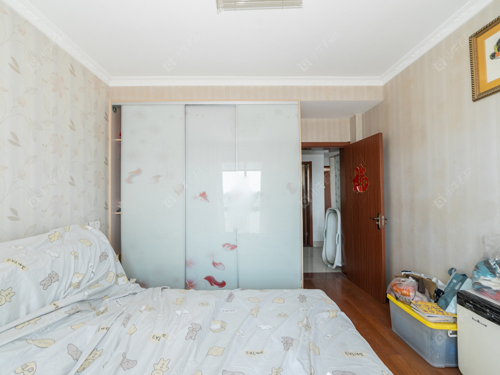 常州丽江茗园在售二手房源室内图_小牛看房