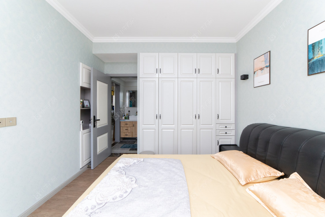 金地格林郡房源室内图 常州金地格林郡在售二手房源室内图_小牛看房